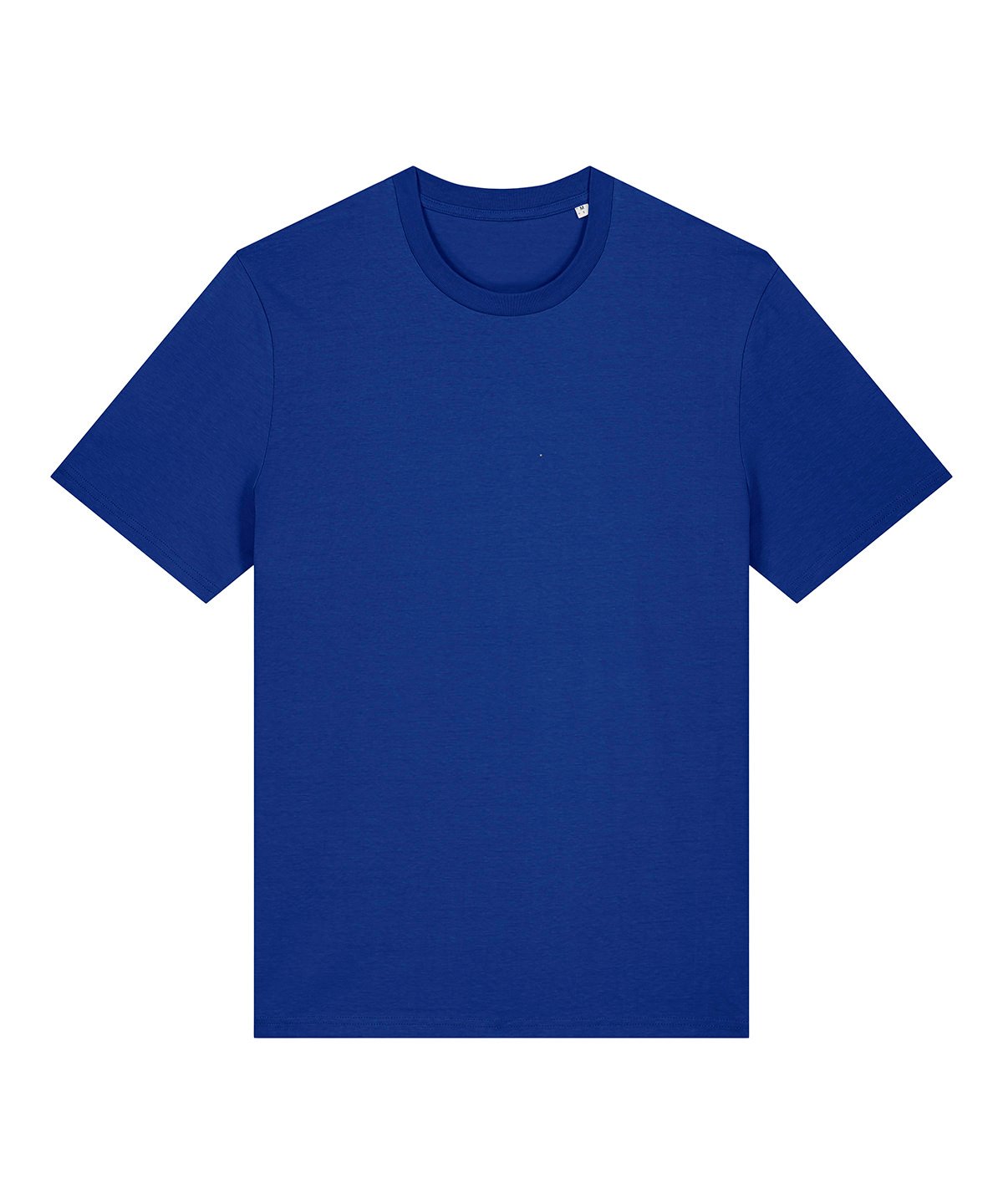 Adult PREMIUM ORGANIC COTTON  Customisable T shirt - Front Print base