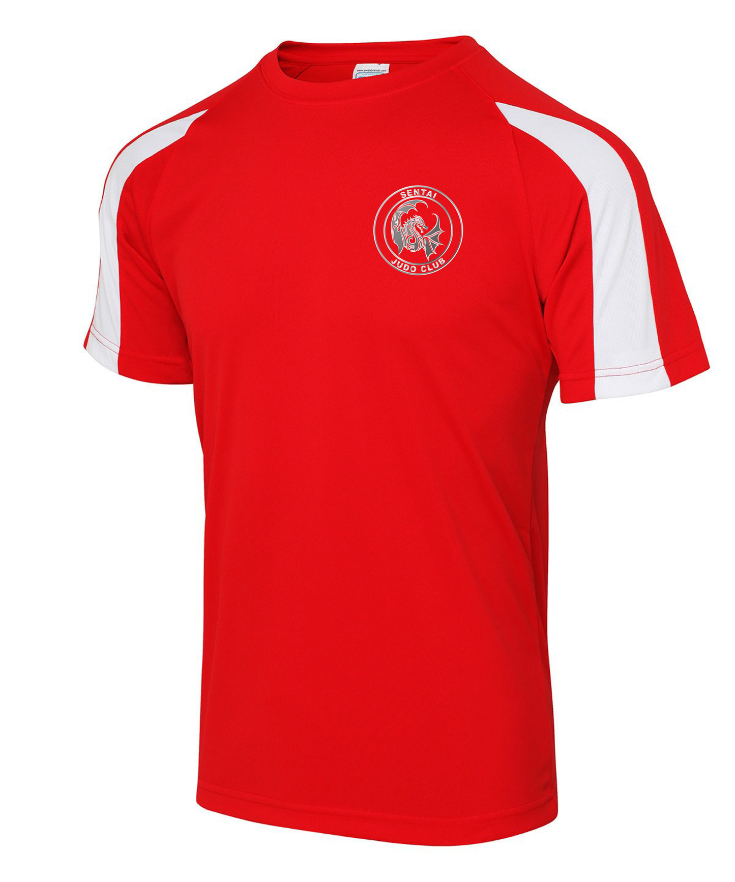 ADULT SENTAI JUDO CLUB T-Shirt
