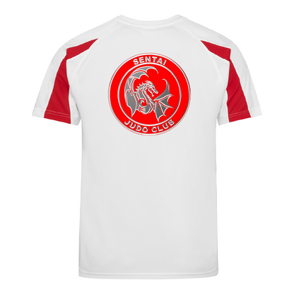 JUNIOR SENTAI JUDO CLUB T-Shirt