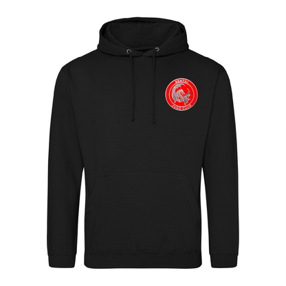 ADULT SENTAI JUDO CLUB HOODIE