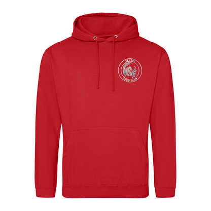 ADULT SENTAI JUDO CLUB HOODIE