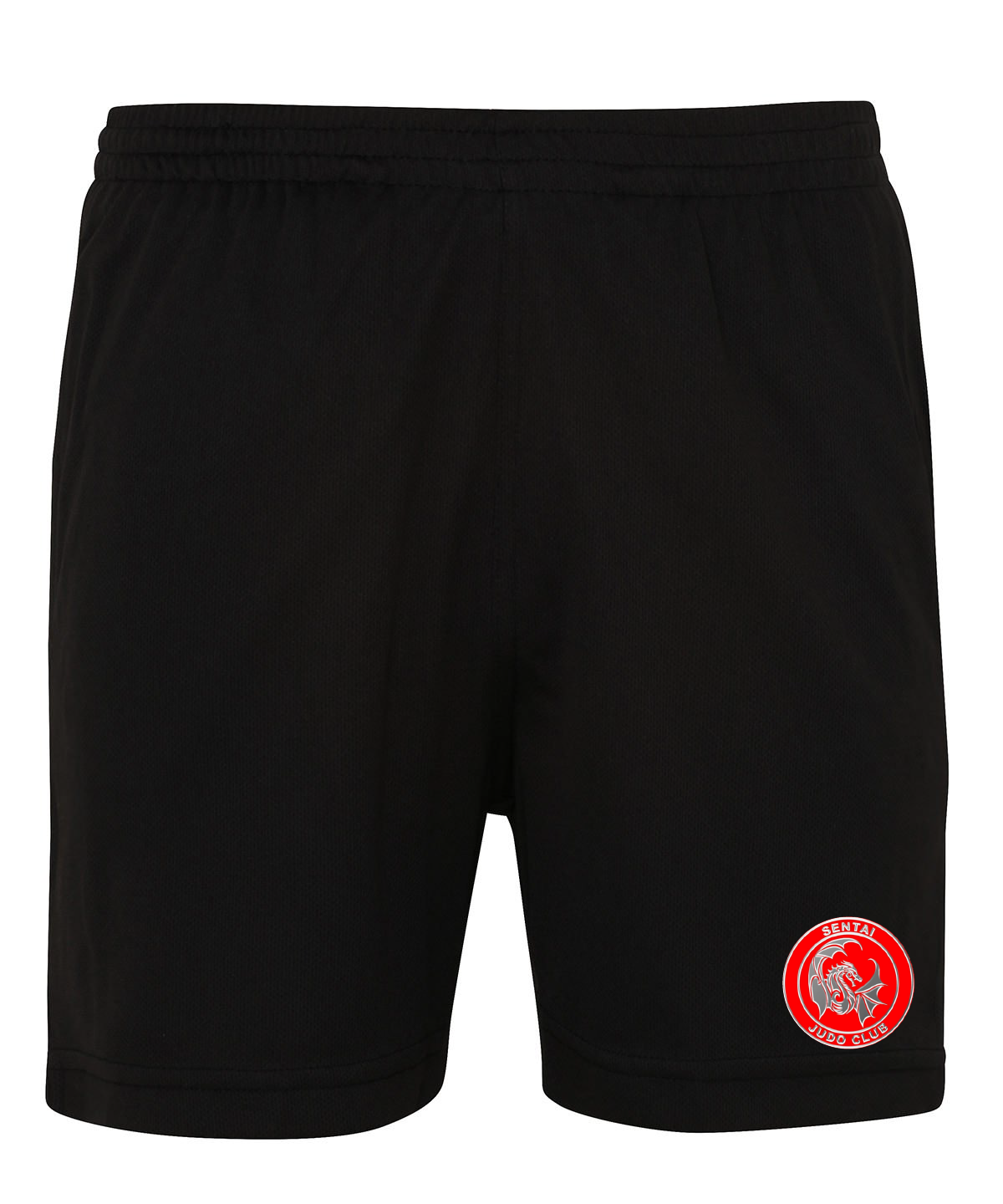 JUNIOR SENTAI JUDO CLUB Shorts